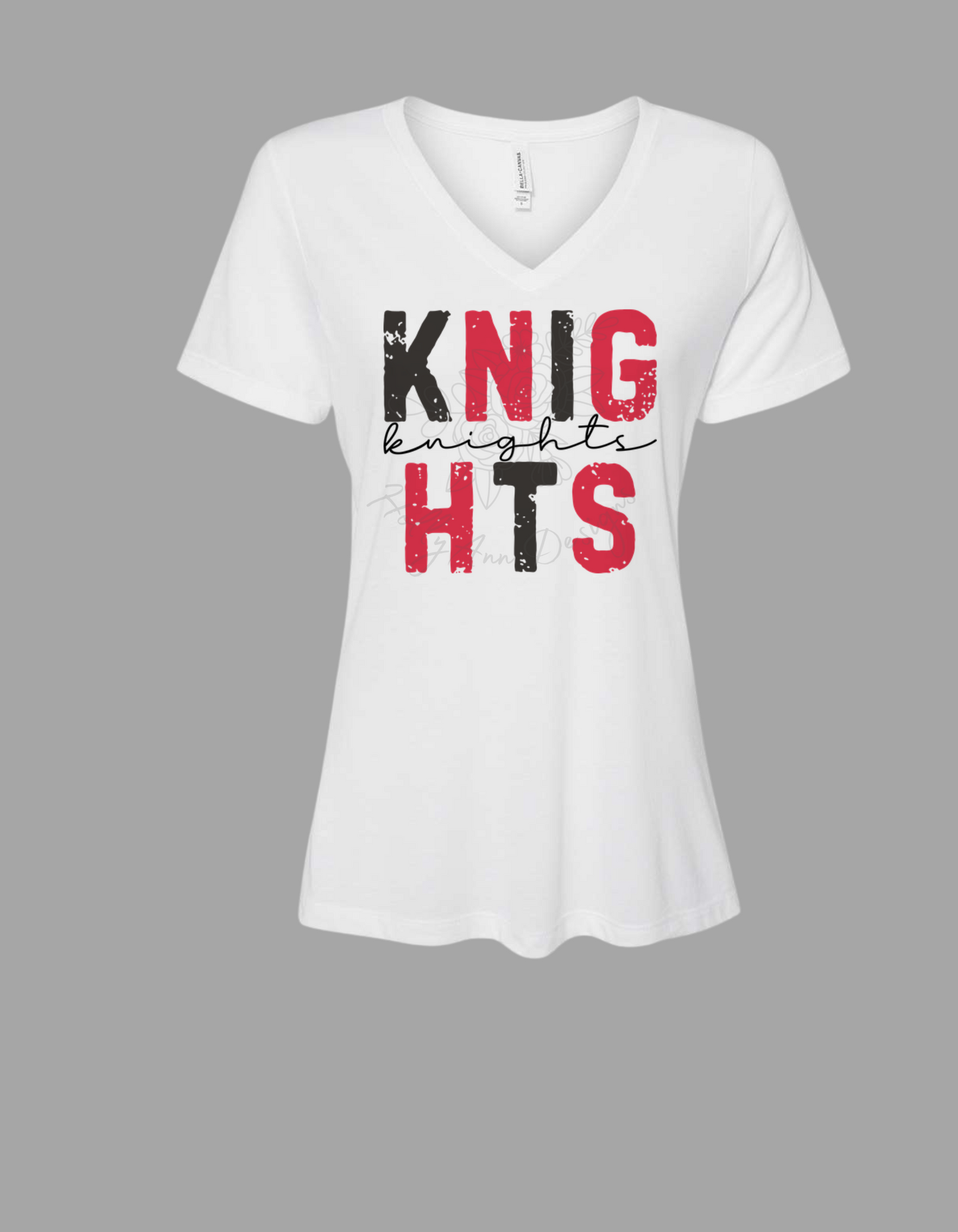 NEW! Bold Knights