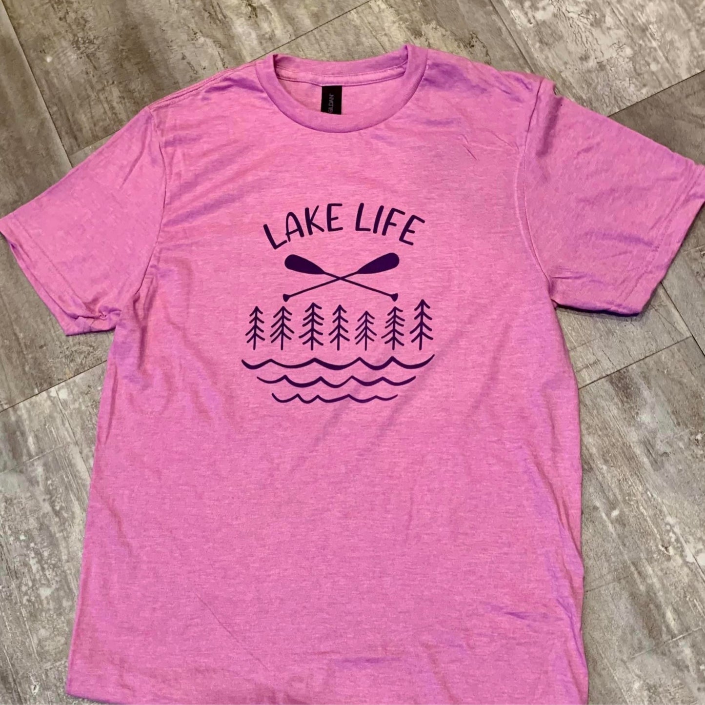Lake Life