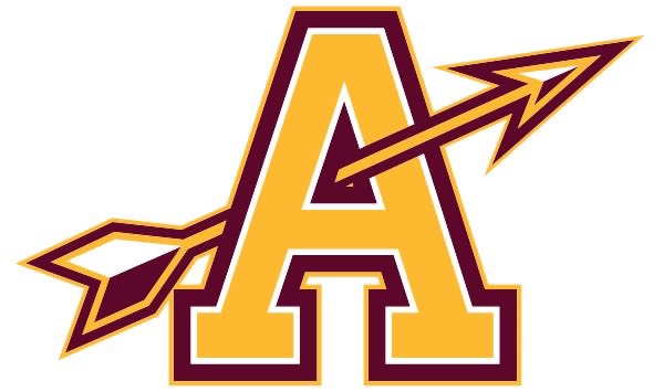 Ashby Arrows Collection