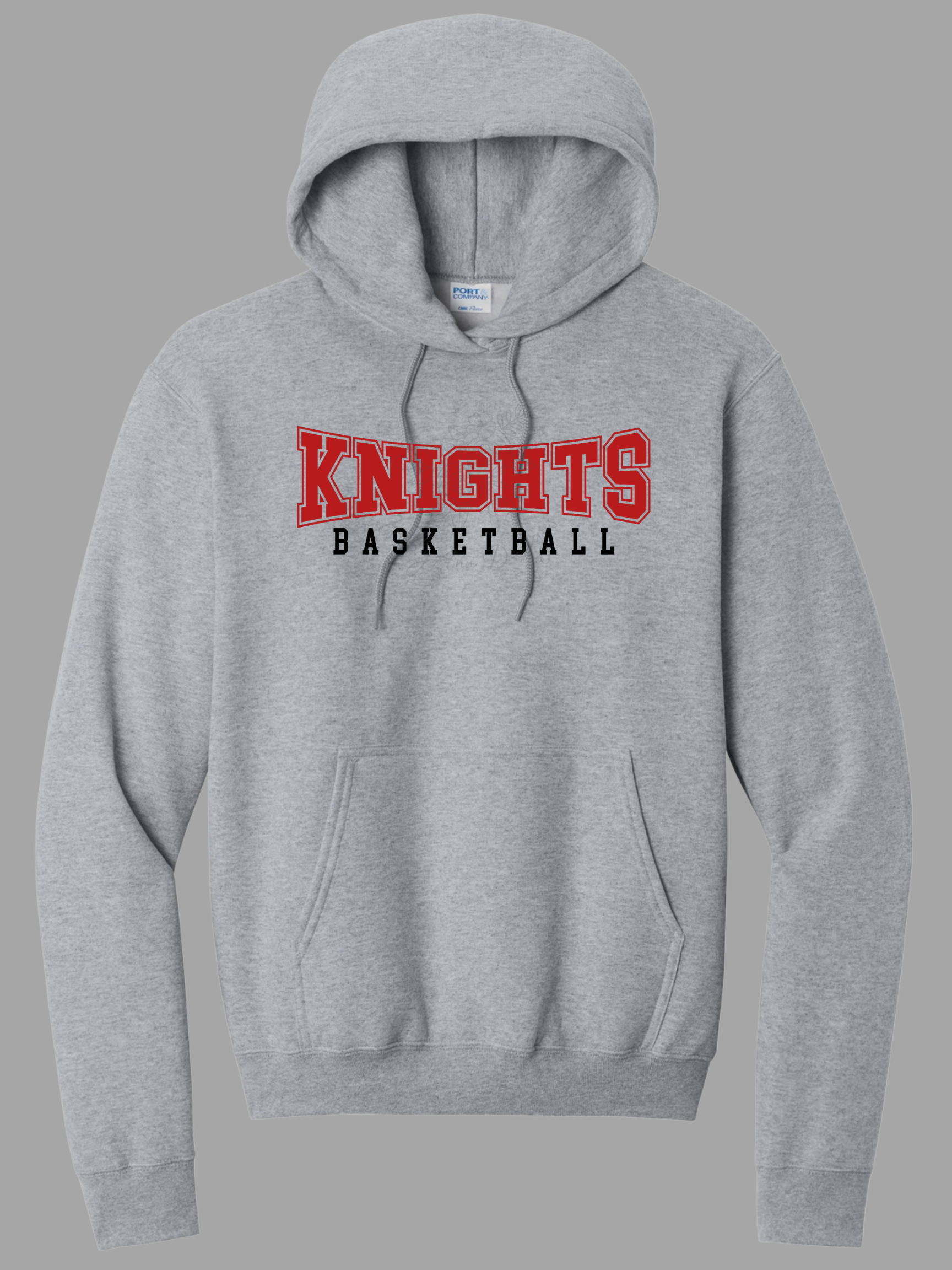 KNIGHTS BASKETBALL '24