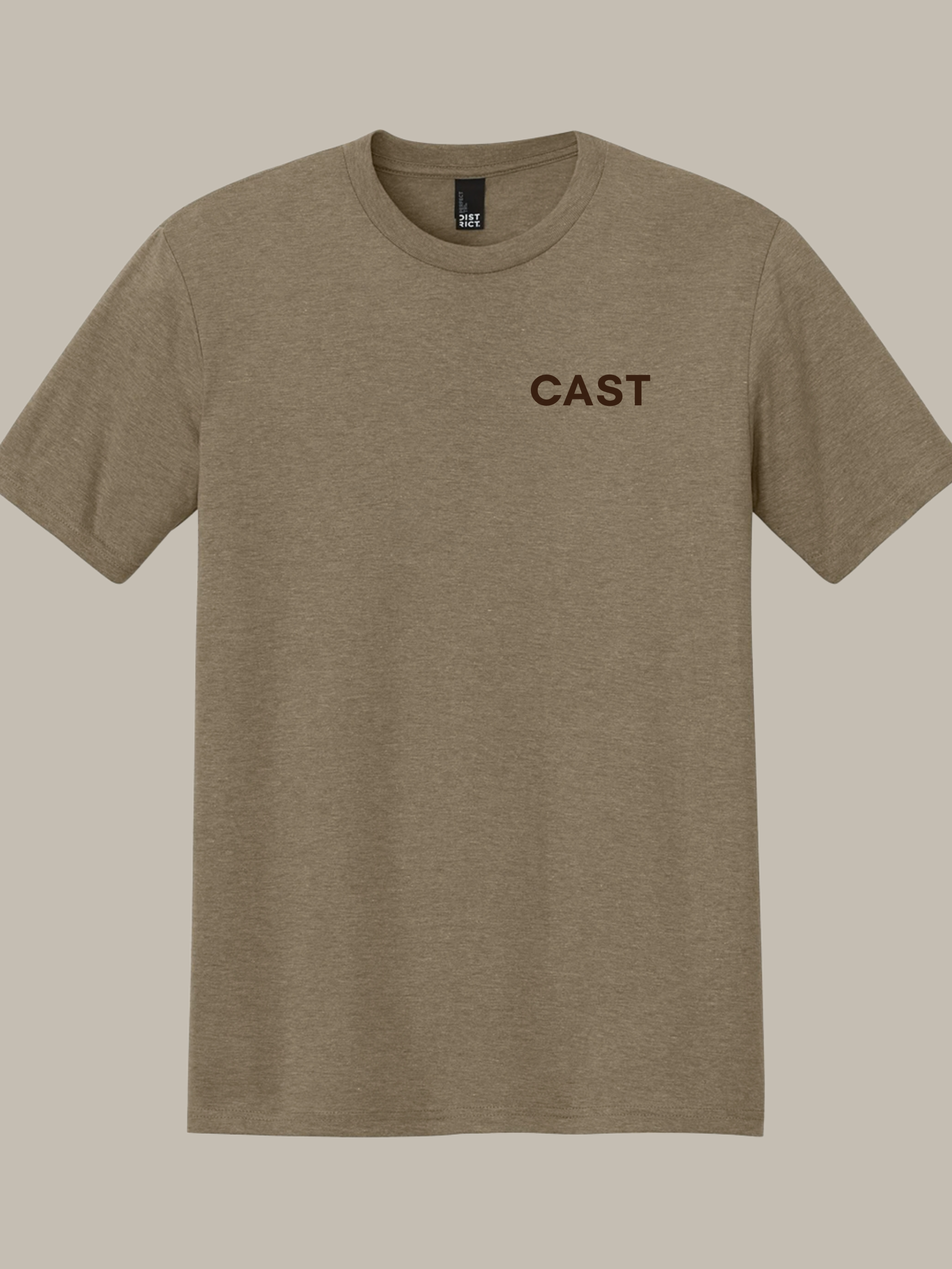 Untamed Legacy Show  EXCLUSIVE Cast & Crew T-Shirts