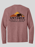 Untamed Legacy Show Long Sleeve T-Shirts