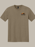 Untamed Legacy Show T-Shirts