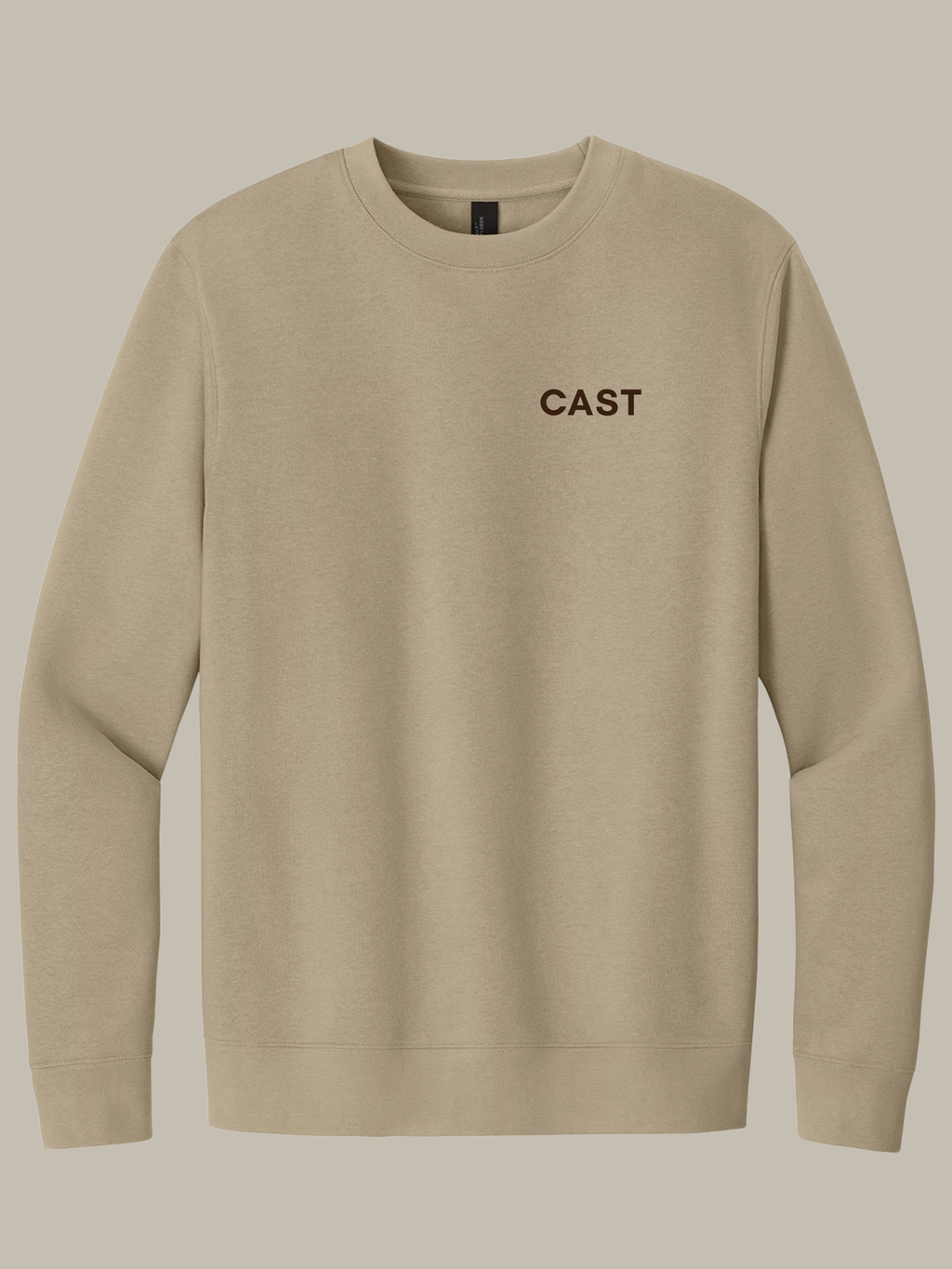 Untamed Legacy Show EXCLUSIVE Cast & Crew Sweatshirt
