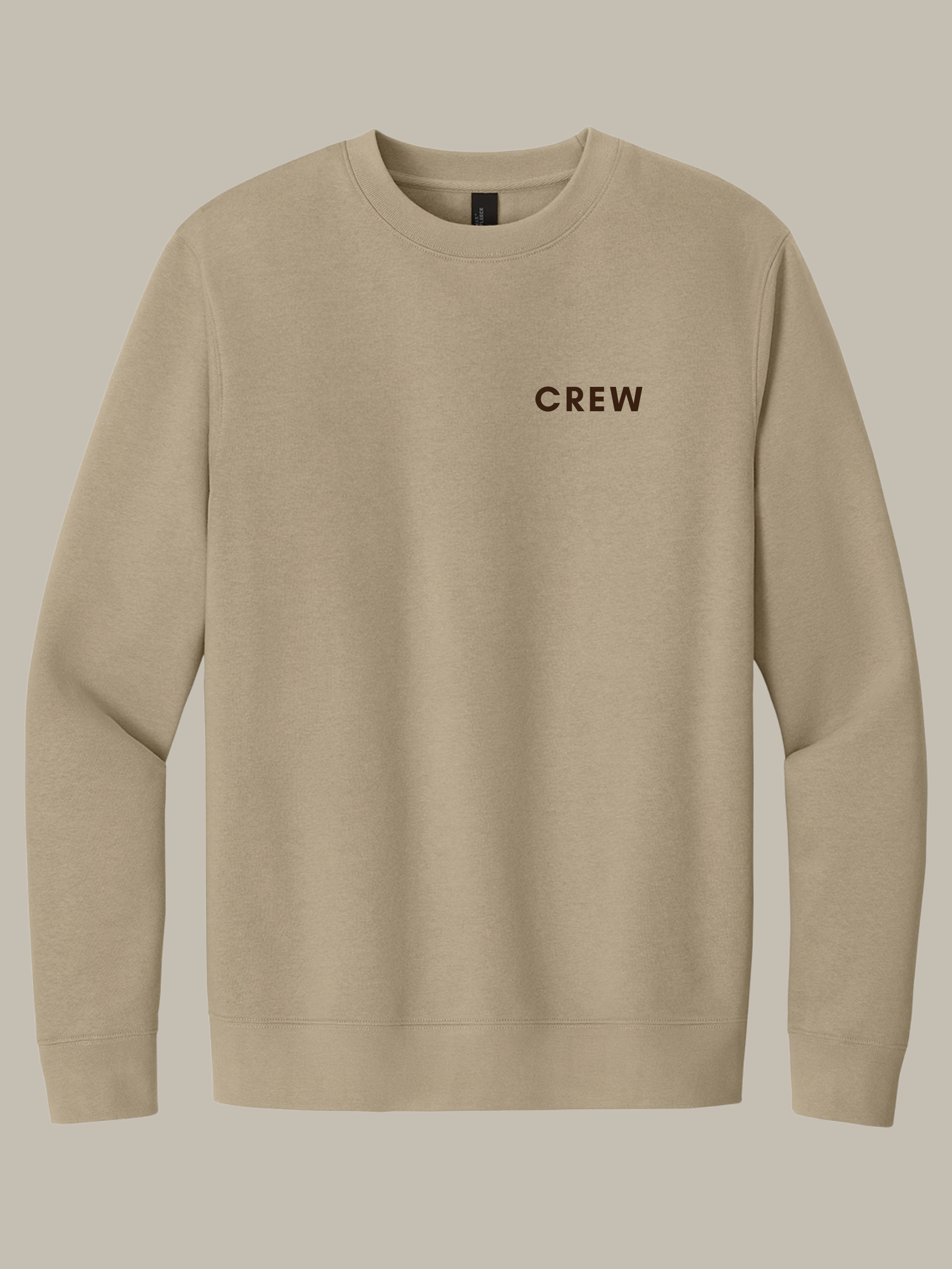 Untamed Legacy Show EXCLUSIVE Cast & Crew Sweatshirt