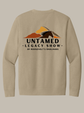 Untamed Legacy Show Crewneck
