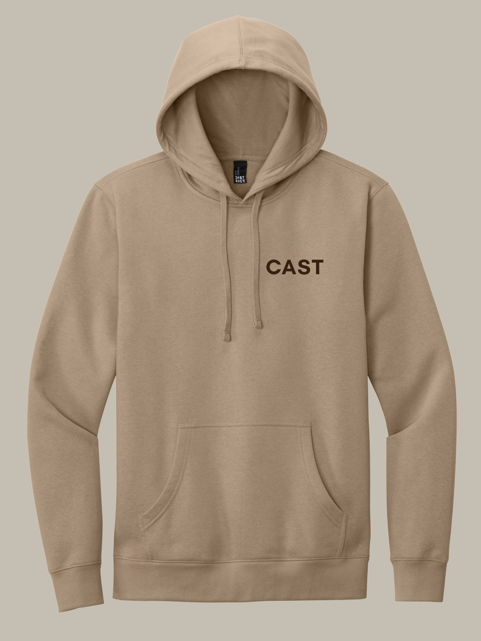 Untamed Legacy Show EXCLUSIVE Cast & Crew Sweatshirt