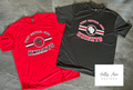 West Central Area Triblend Tees