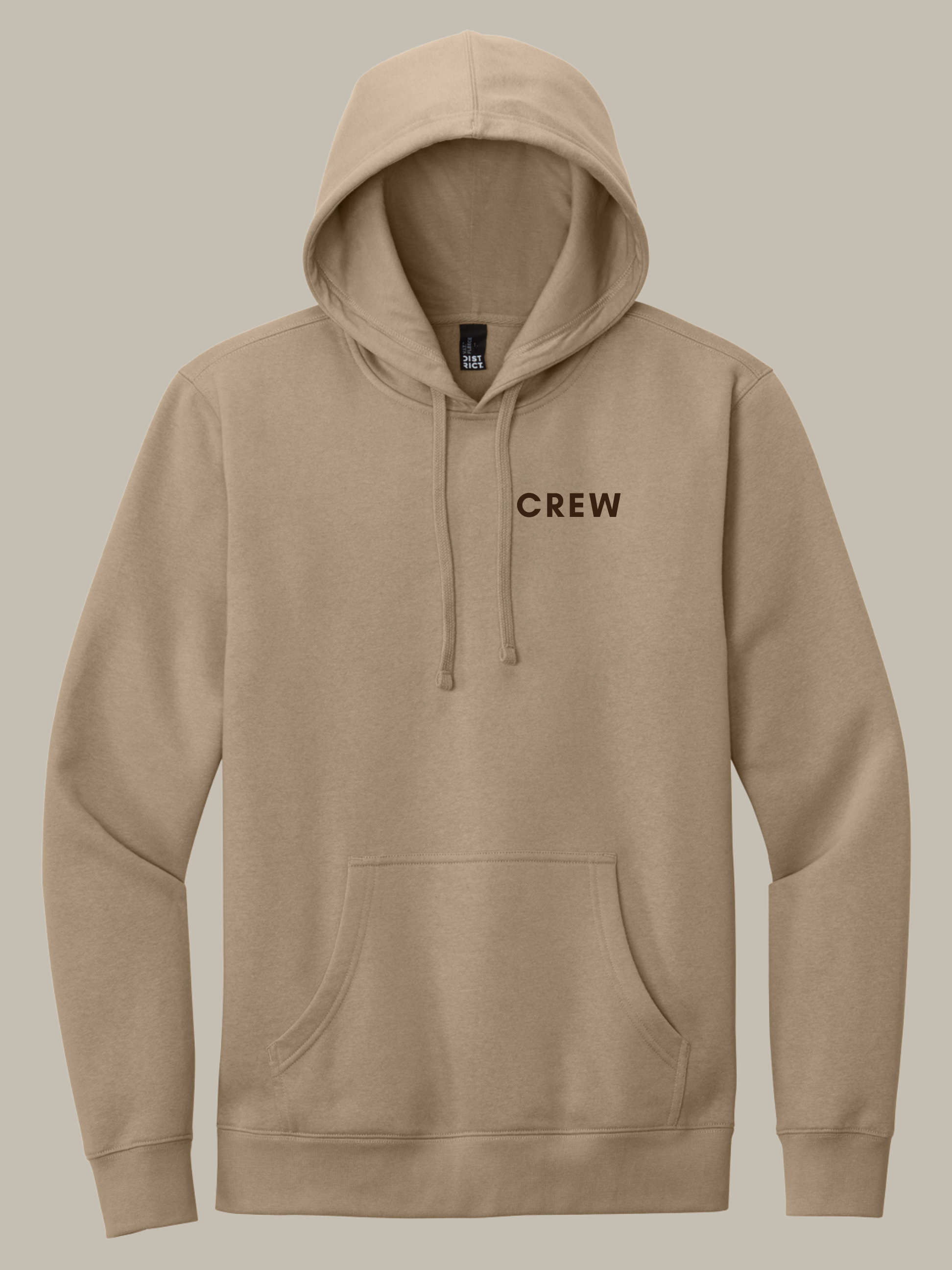 Untamed Legacy Show EXCLUSIVE Cast & Crew Sweatshirt