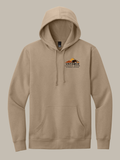 Untamed Legacy Show Hoodie