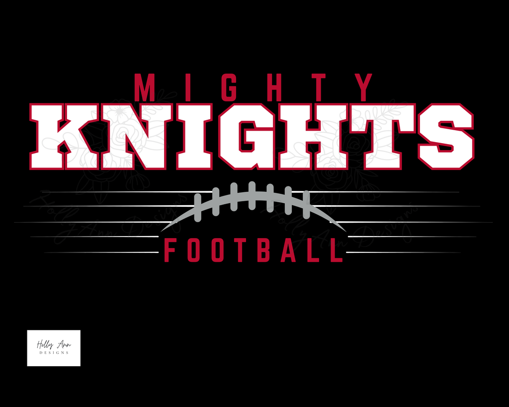 Mighty Knights 2026