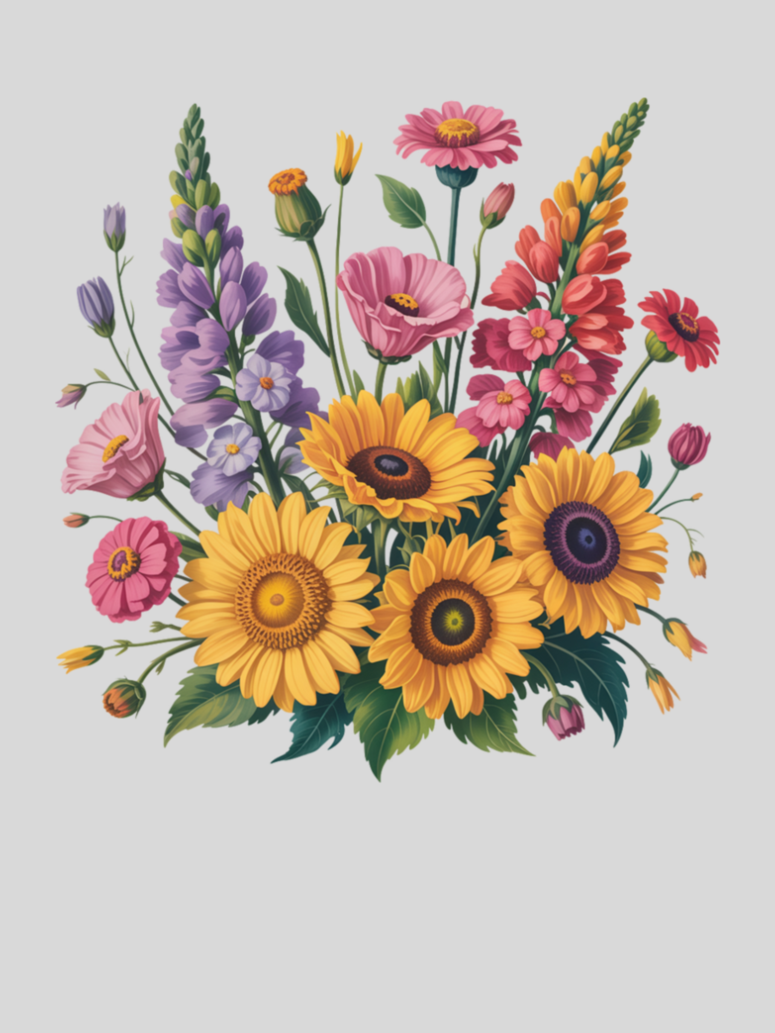 Prairie Garden Farm T-Shirt