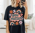 YOU MATTER