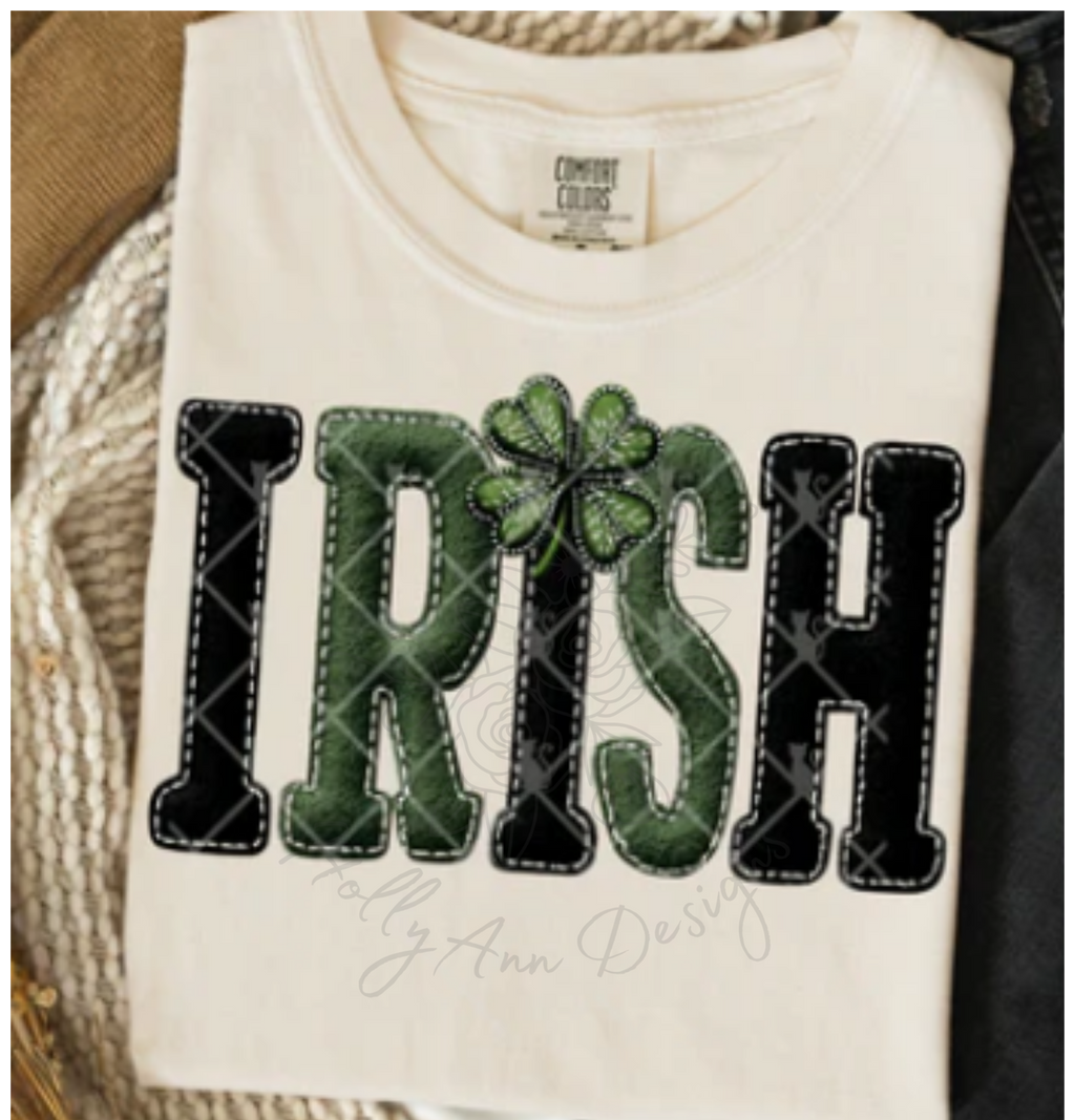 IRISH