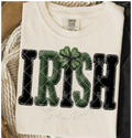 IRISH