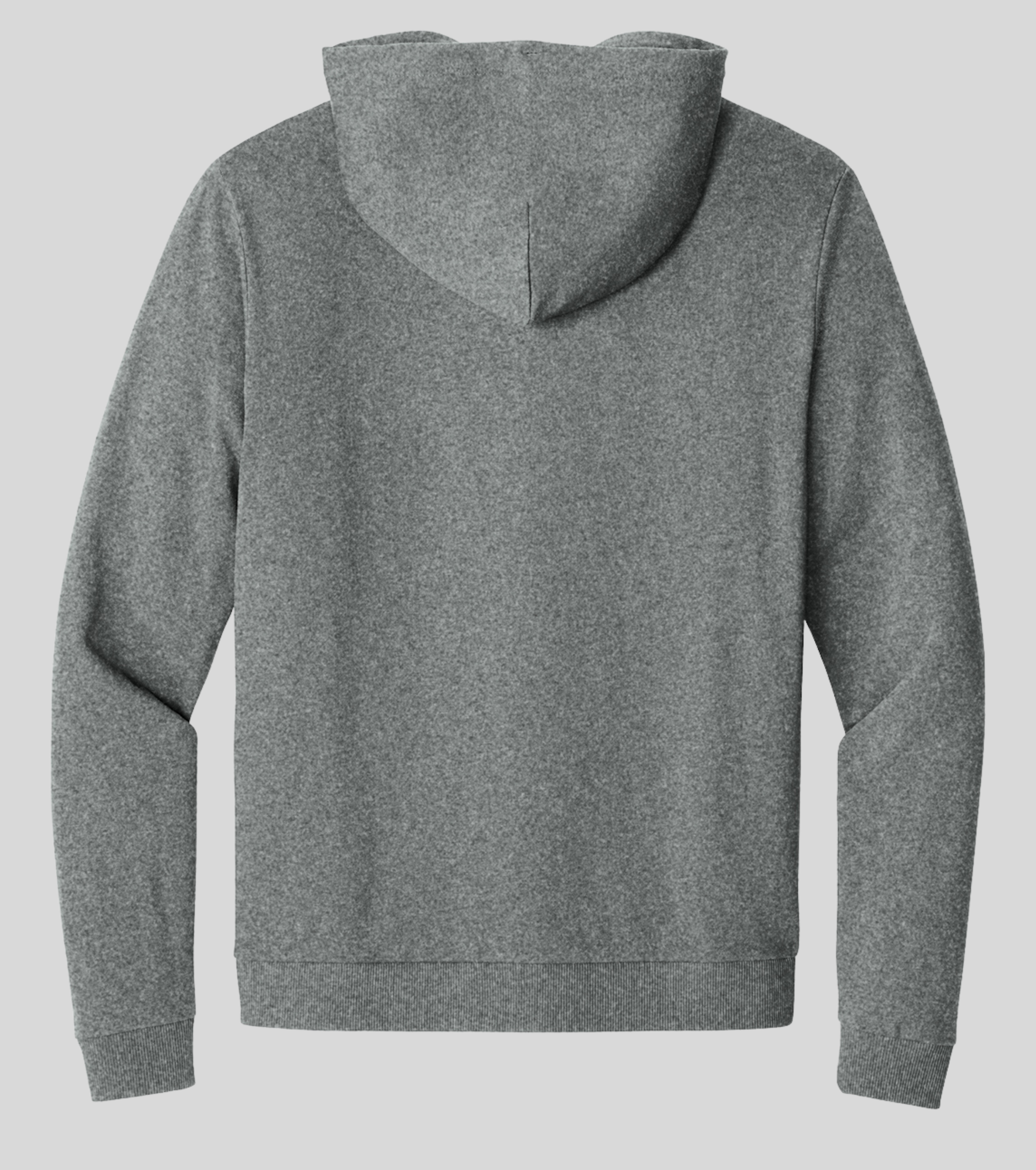 Prairie Garden Farm Zip Hoodie