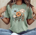 SPRING MUTED FLORALS