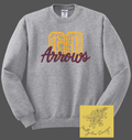 GO ARROWS