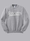 KNIGHTS CREWNECK