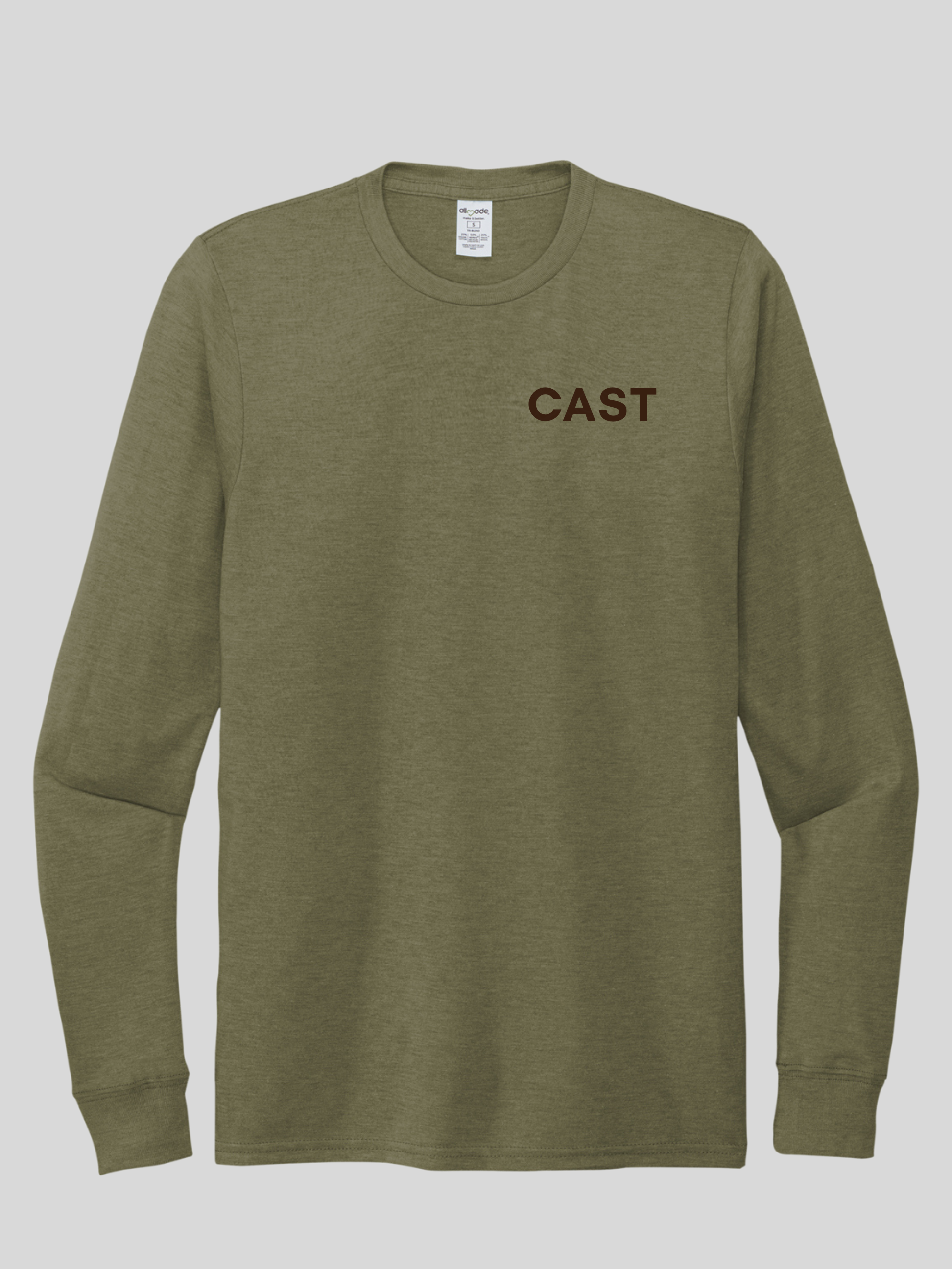 Untamed Legacy Show  EXCLUSIVE Cast & Crew T-Shirts