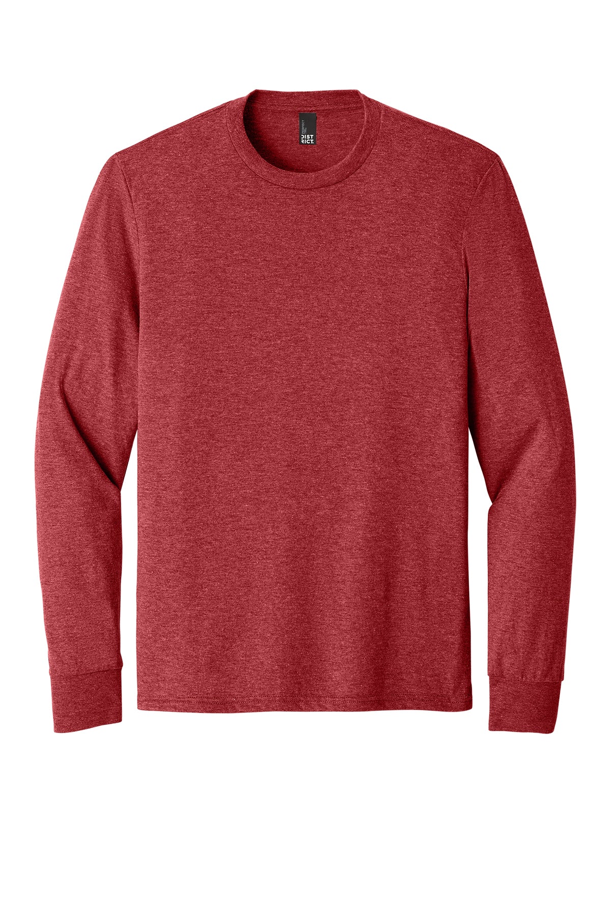 West Central Area Triblend Tees