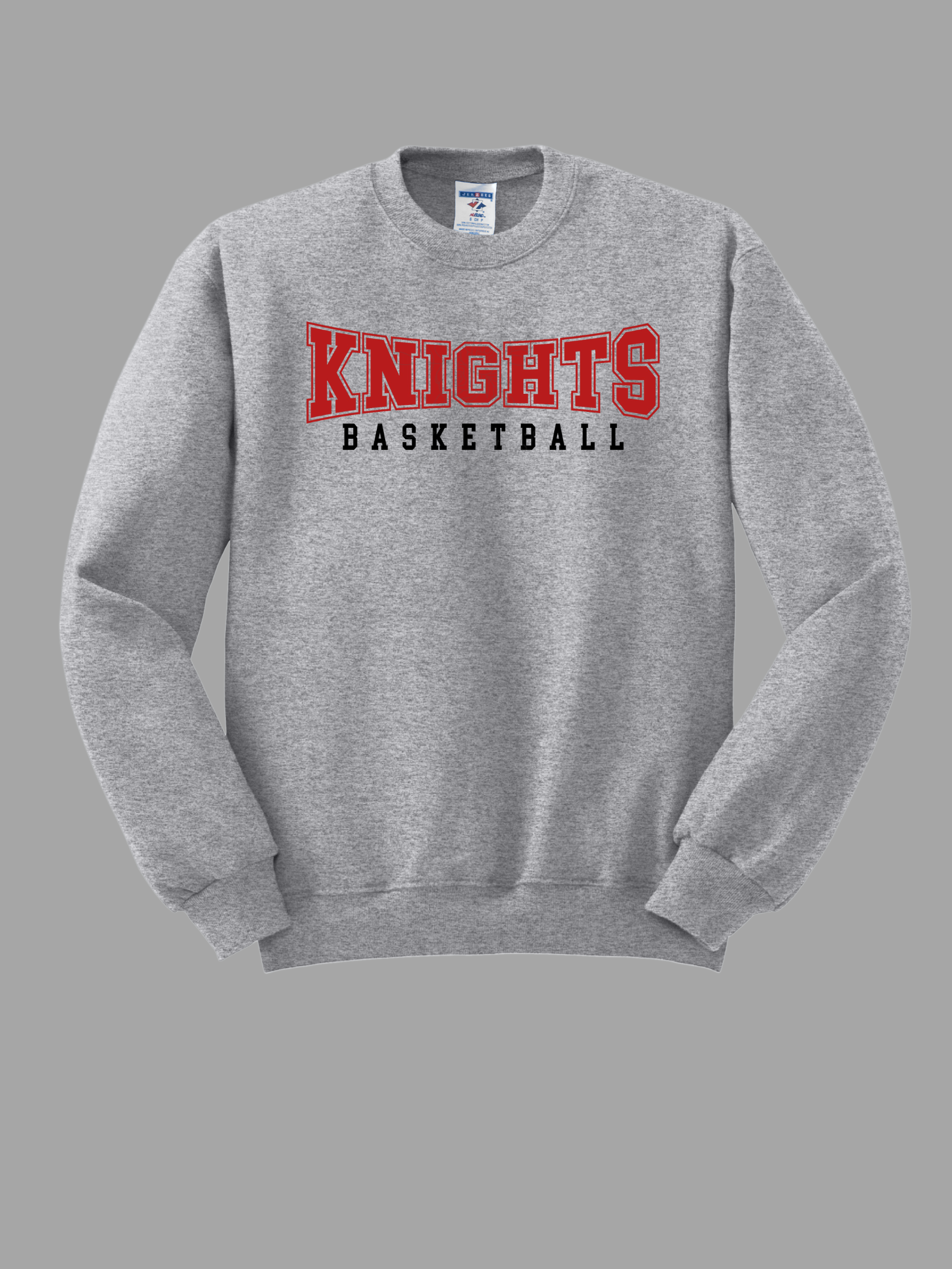 KNIGHTS BASKETBALL '24
