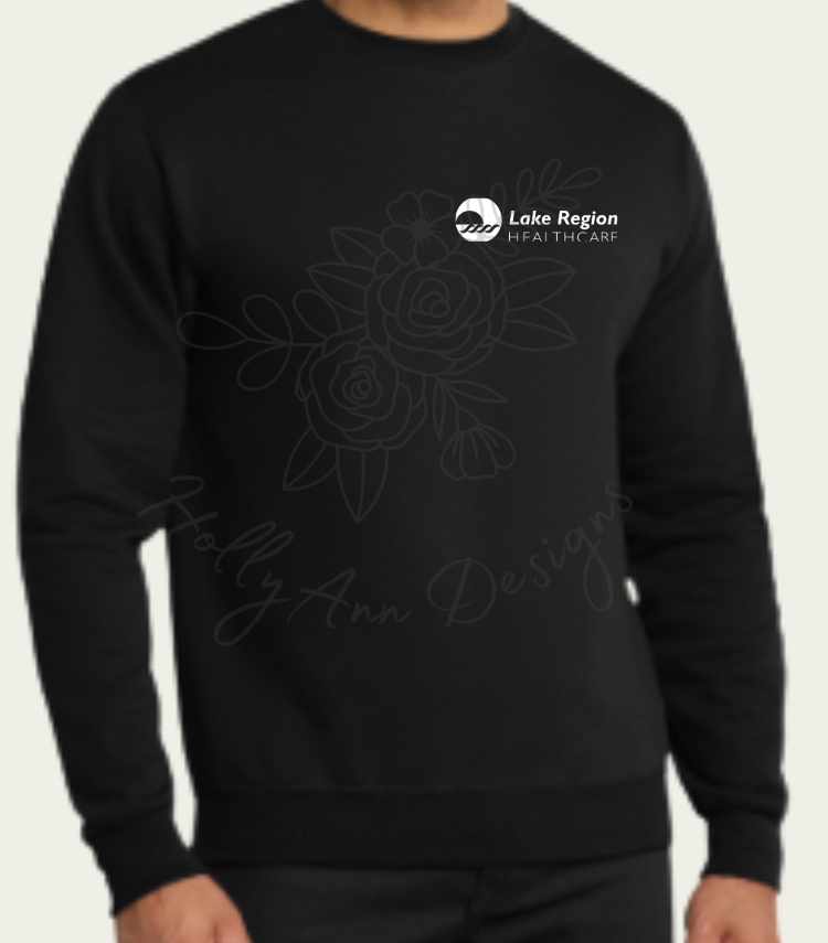 LRH Crewneck