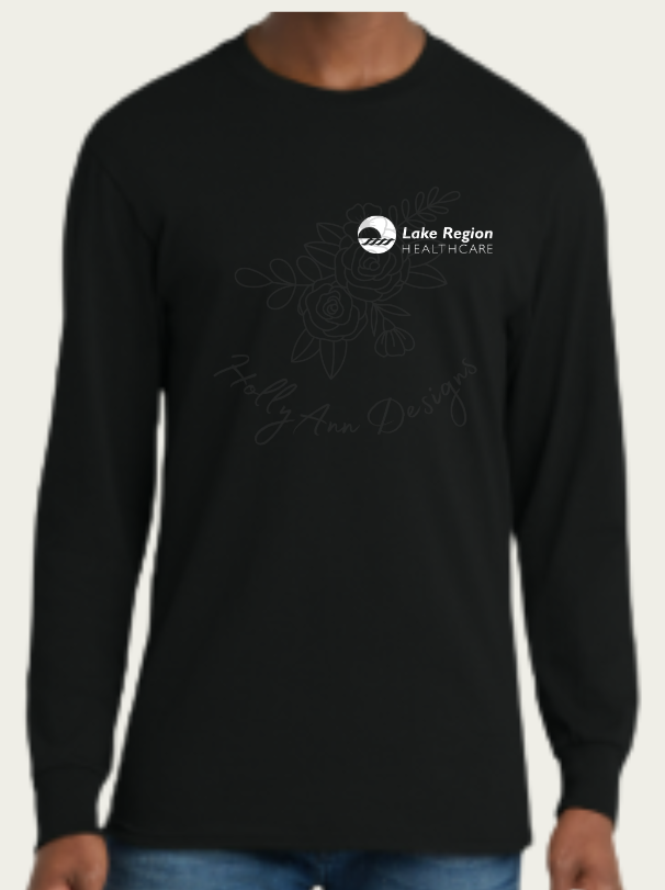 LRH Long Sleeve T-Shirt