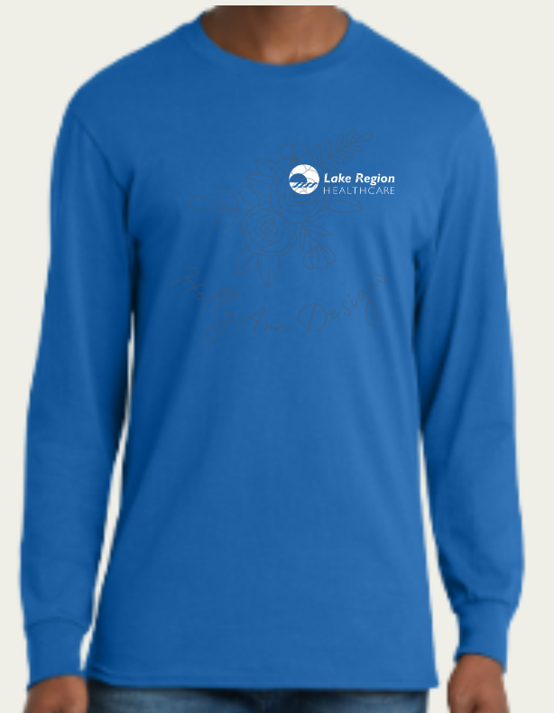 LRH Long Sleeve T-Shirt
