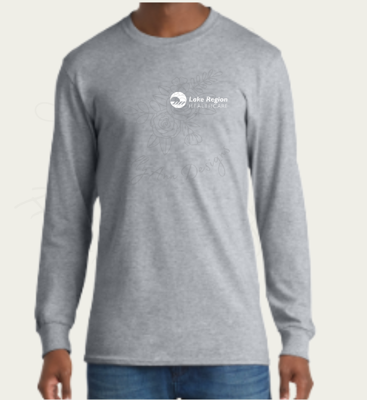 LRH Long Sleeve T-Shirt