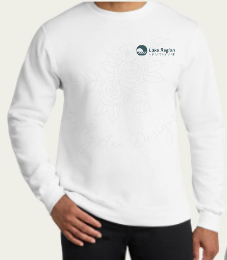 LRH Crewneck