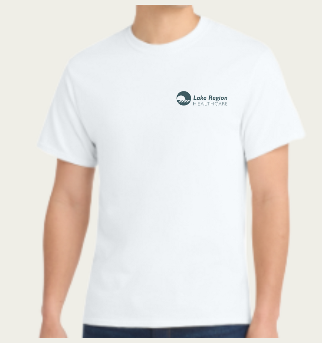 LRH Short Sleeve T-Shirt