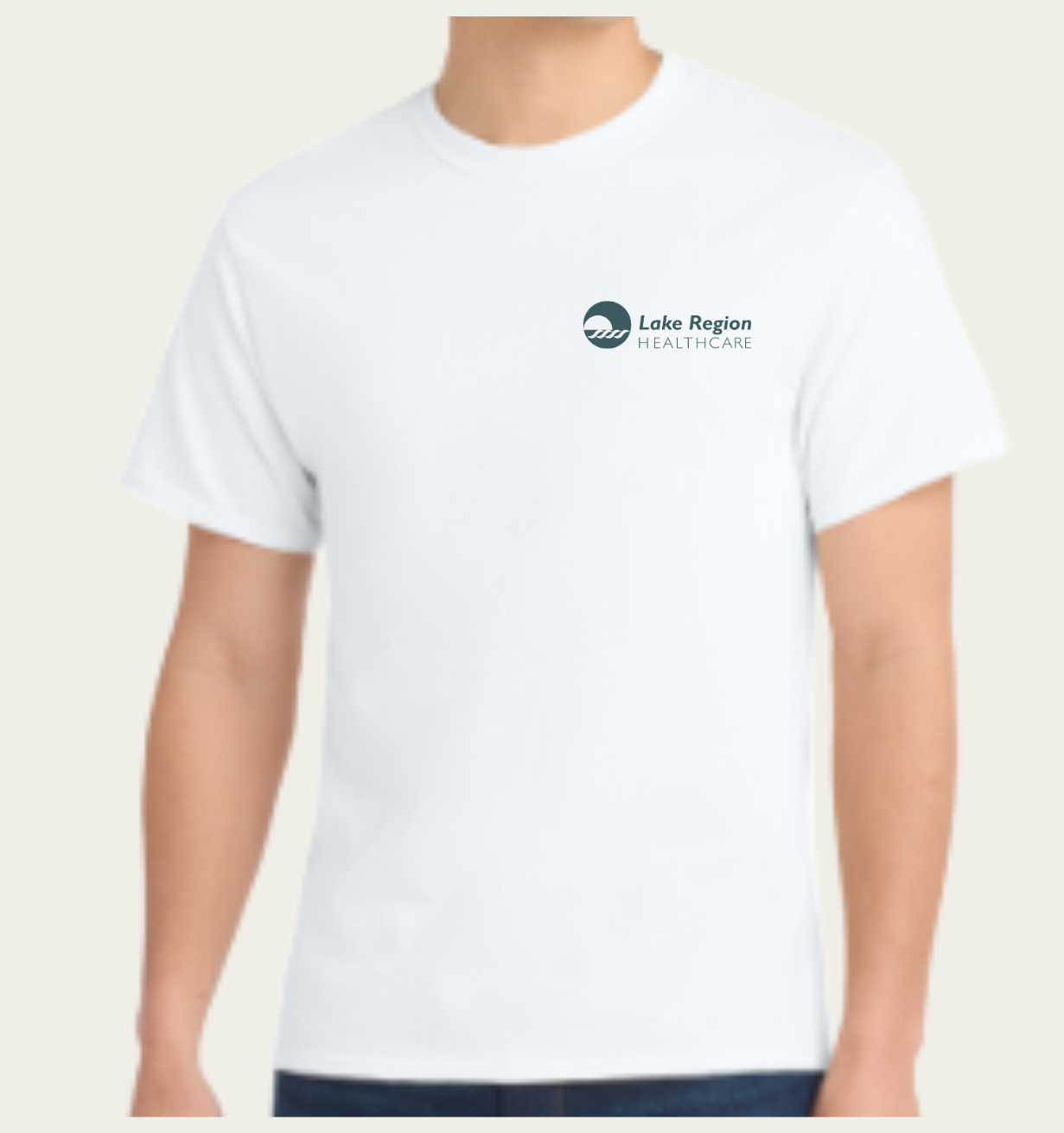 LRH Short Sleeve T-Shirt