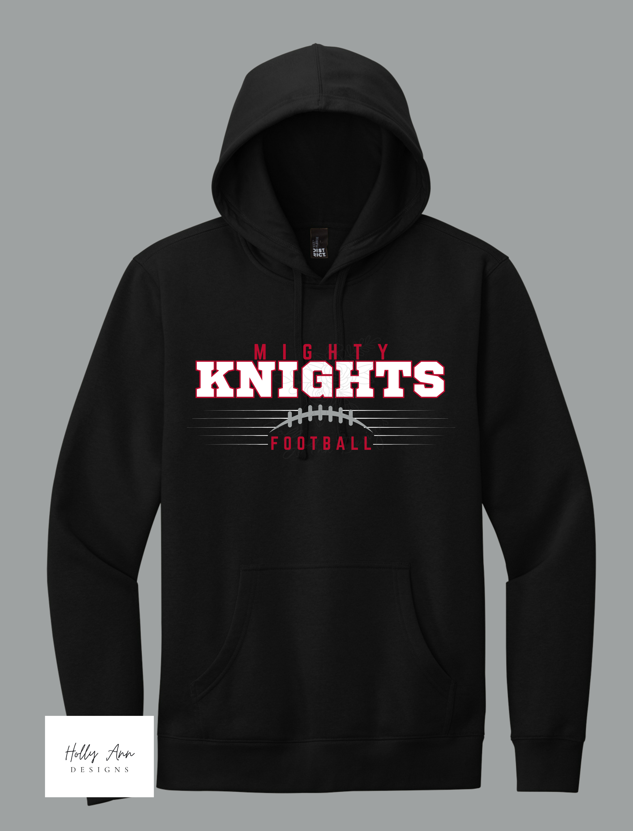 Mighty Knights 2026