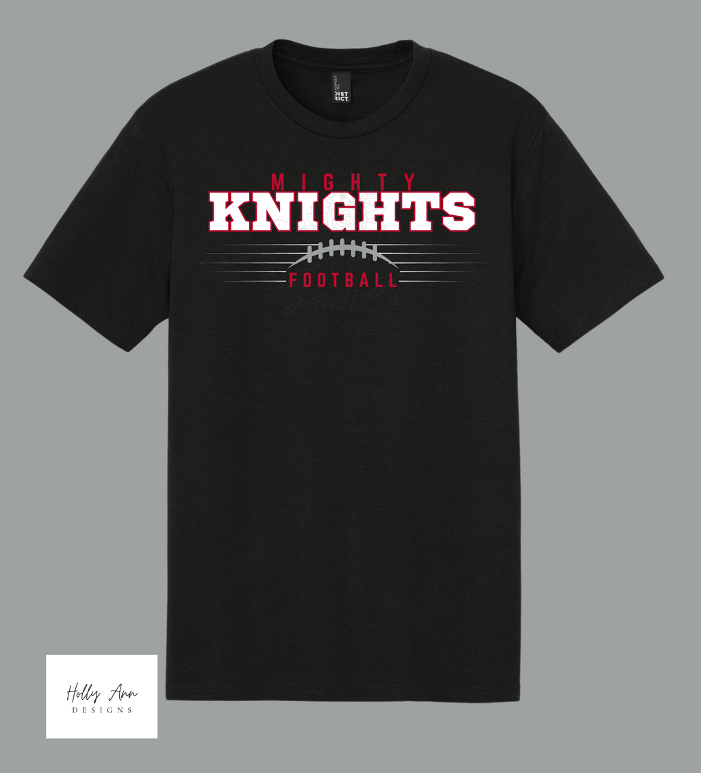 Mighty Knights 2026