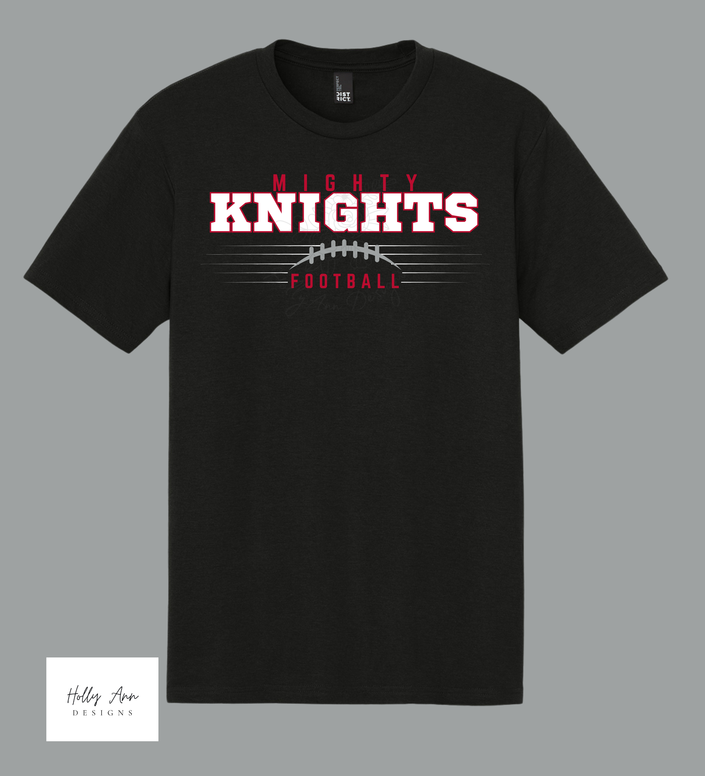 Mighty Knights 2026