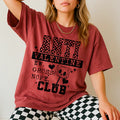 ANTI-VALENTINE CLUB
