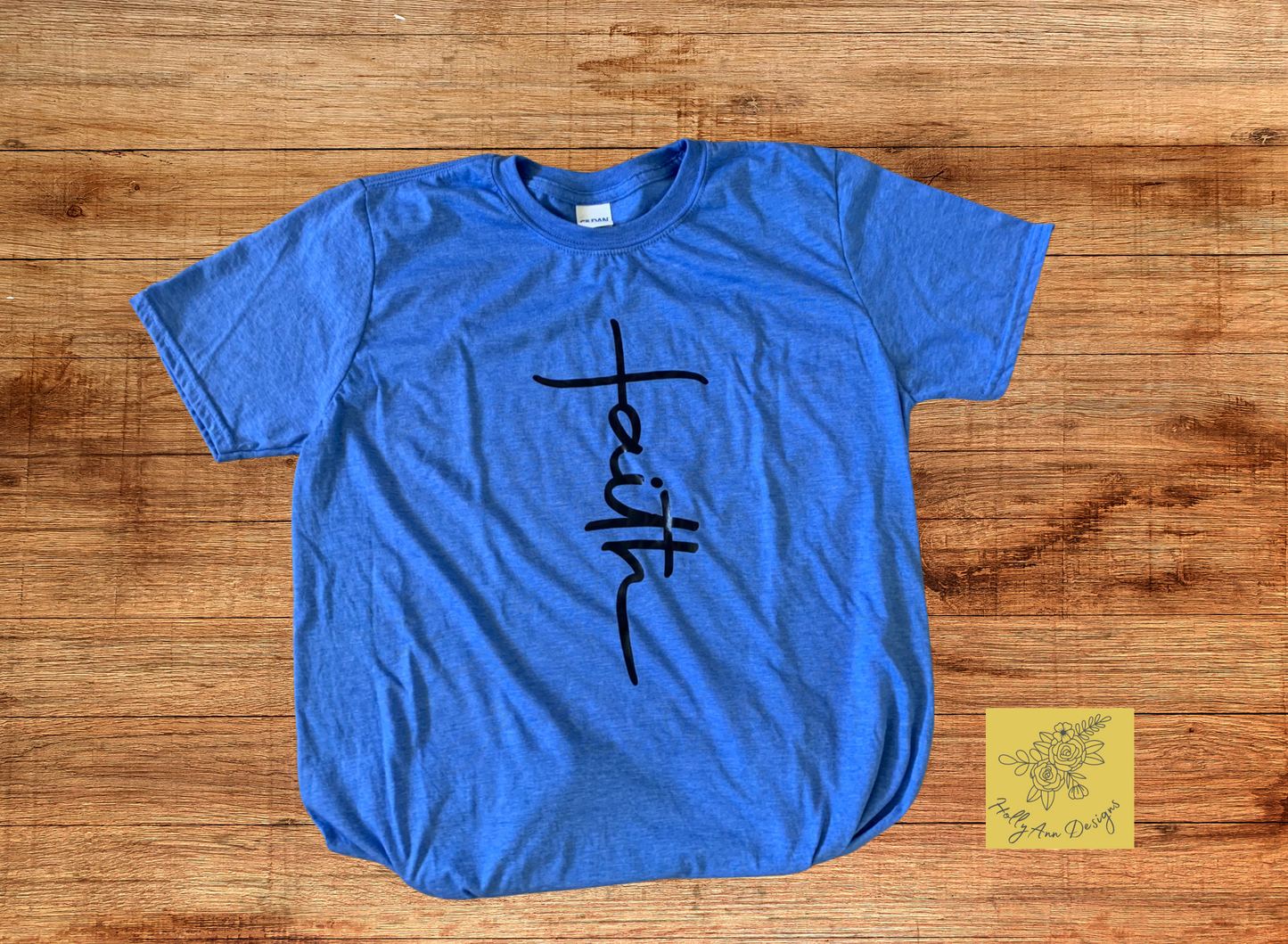 Faith T-Shirt