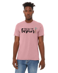 Dibs on the Farmer Tri Blend T-shirt