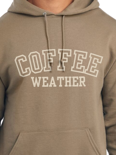 Coffee Weather