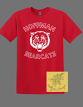 Hoffman Bearcats T-Shirt