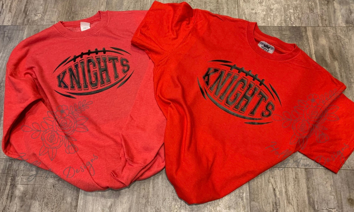 Knights Football Shirt