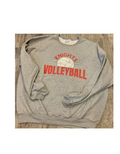 KNIGHTS VOLLEYBALL CREWNECK '24