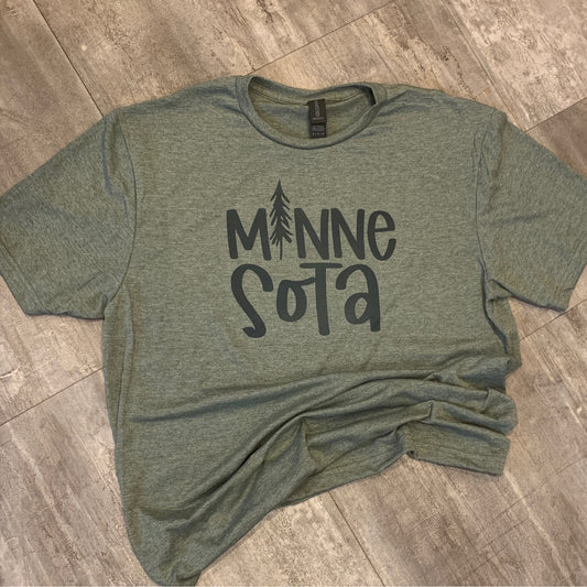 Minnesota Tee