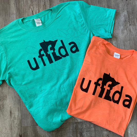 Uffda T-Shirt