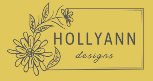 Holly Ann Designs