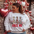 CALL ME SHIRT
